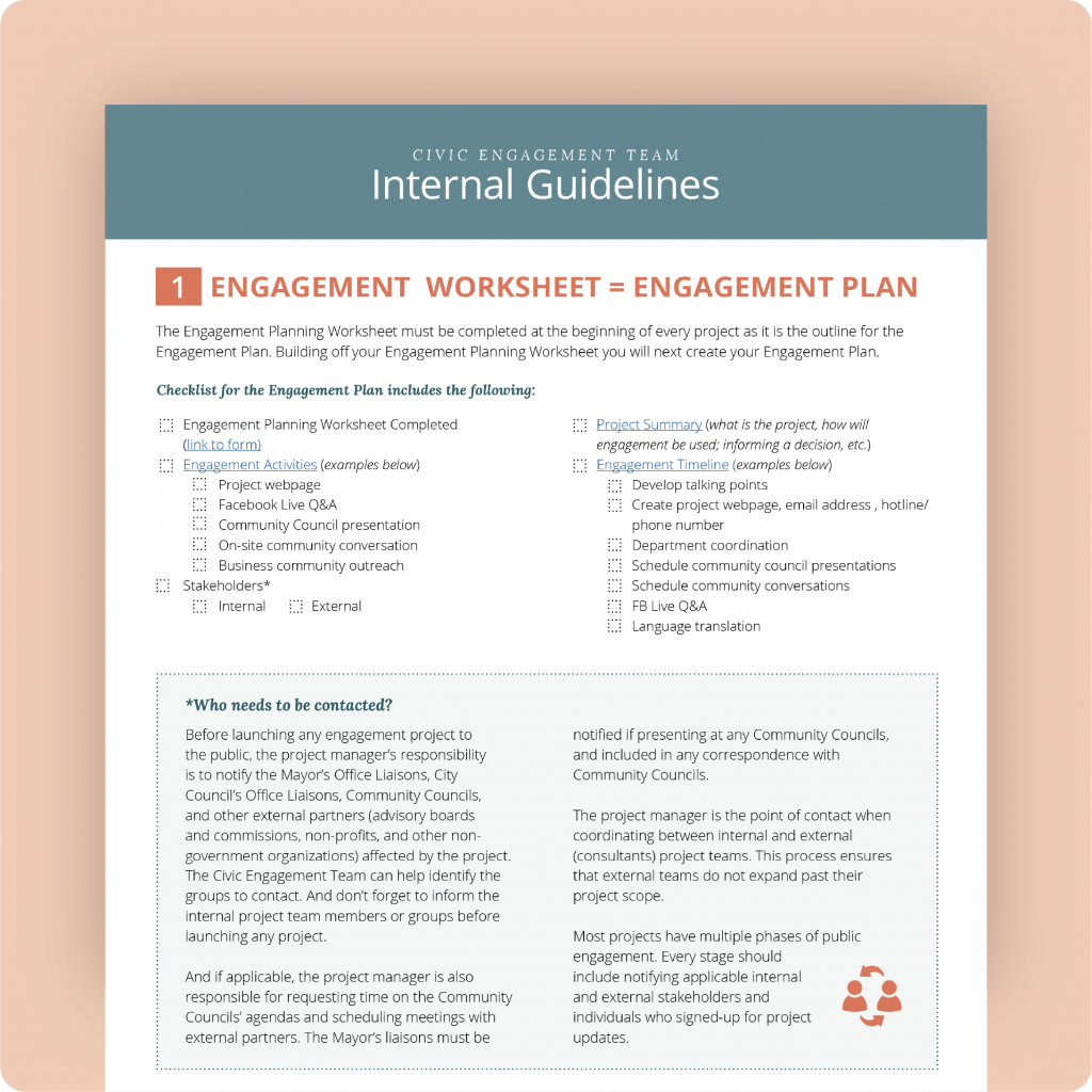 Internal Guidelines & Practices thumbnail 