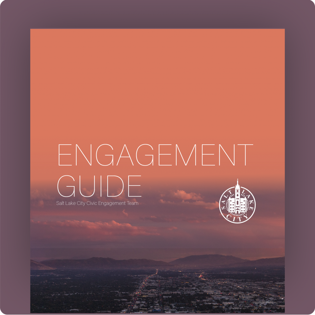 Engagement Guide 