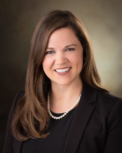 Sarah Young, District 7 City Council Member
