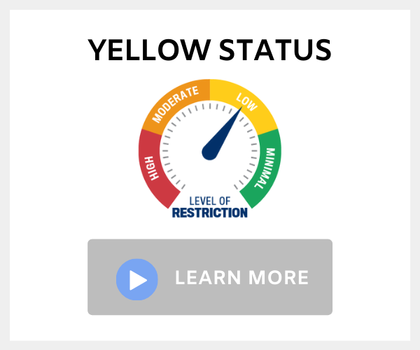New Yellow Status for SLC