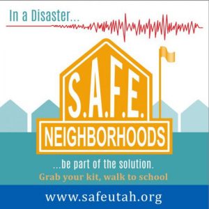 SAFE Neighborhoods Logo