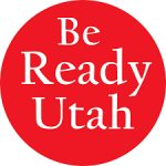 Be Ready Utah Logo