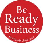 Be Ready Business Utah Logo