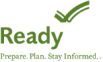 Ready Business Logo