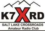 Salt Lake Crossroads Logo