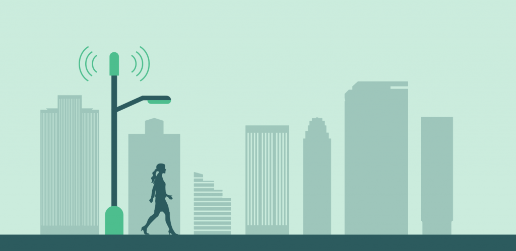 Small Cell Wireless Facilities Ventura Ca