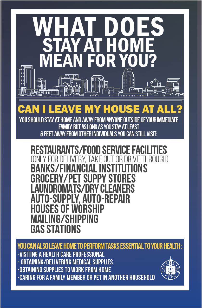 COVID19 Mayor's Office