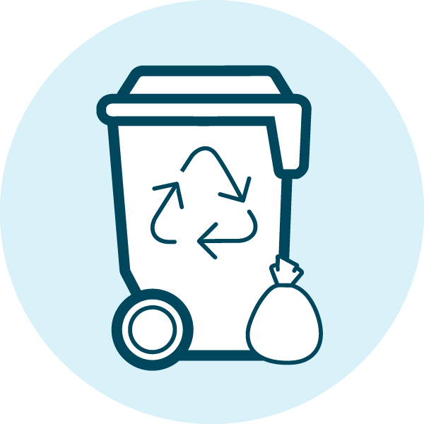 Waste & Recycling