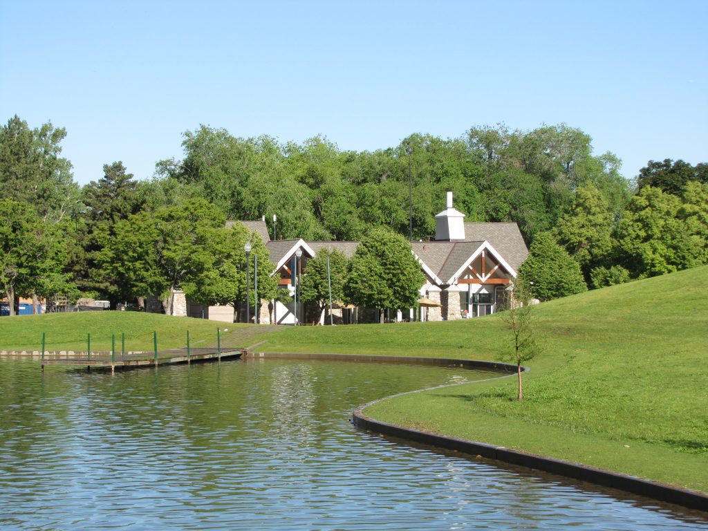liberty park