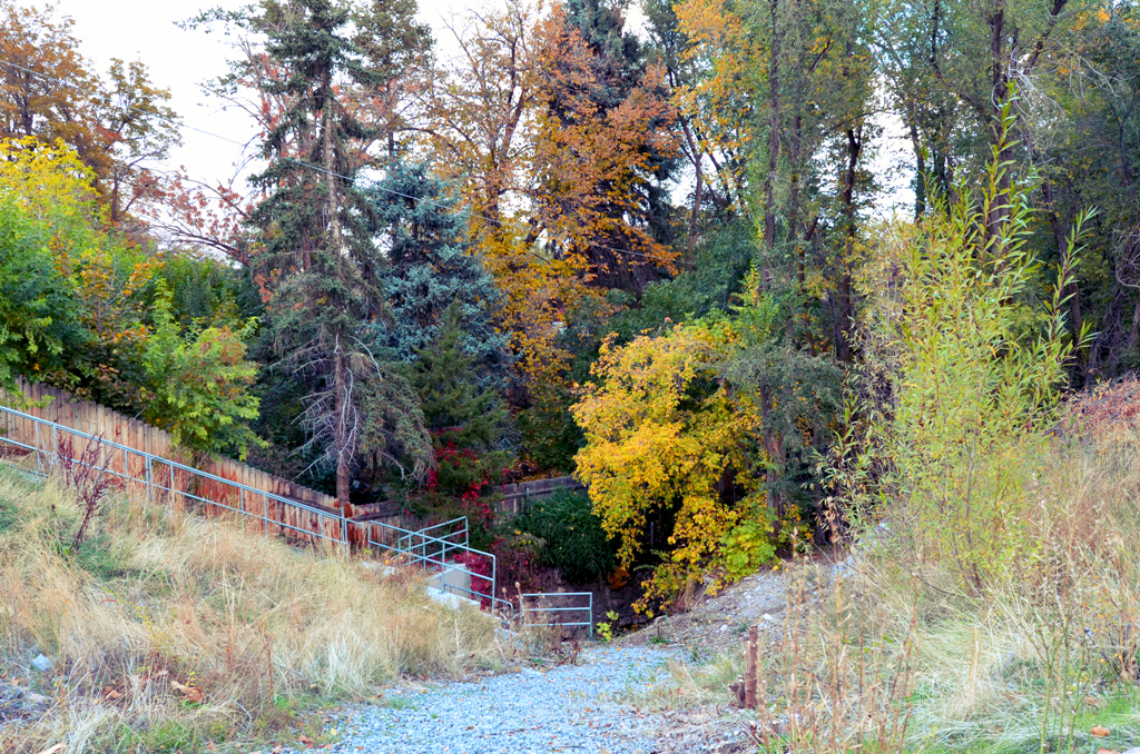 Blaine Preserve Public Lands