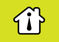 Hazardous waste icon