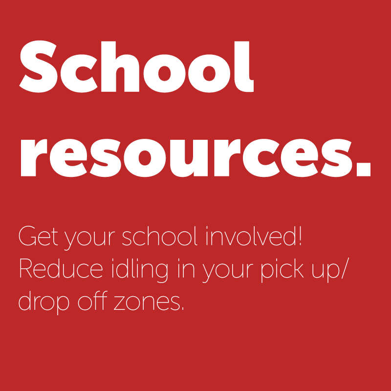 school resources idle free