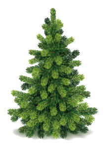 holiday tree