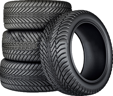 tires