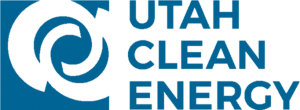 Utah Clean Energy logo