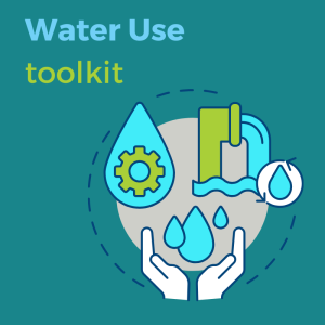 water use toolkit link to pdf