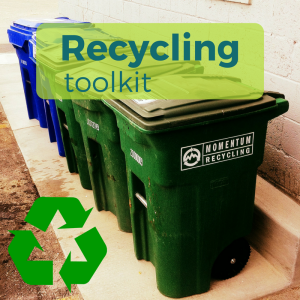 recycling toolkit link to pdf