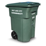 trash can