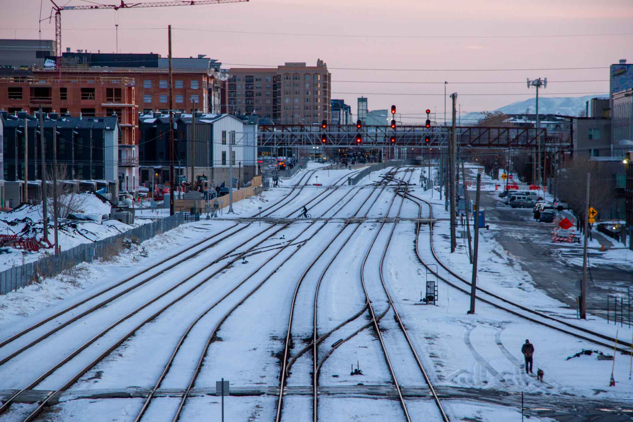 Top 15 Salt Lake City, Utah Development Projects 2021 - Downtown SLC