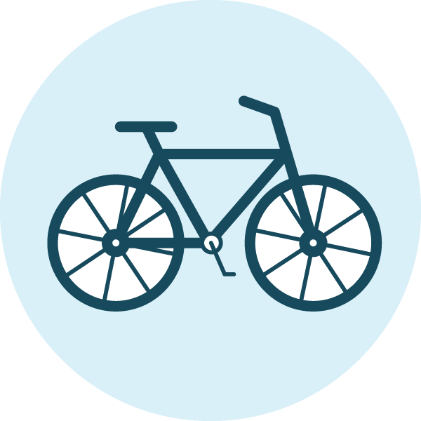 Bicycling