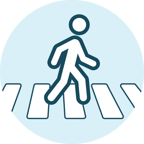 Walking