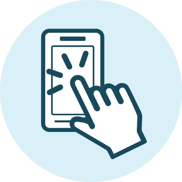 Request icon