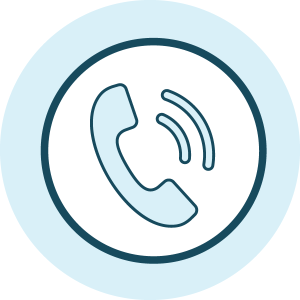 Phone icon