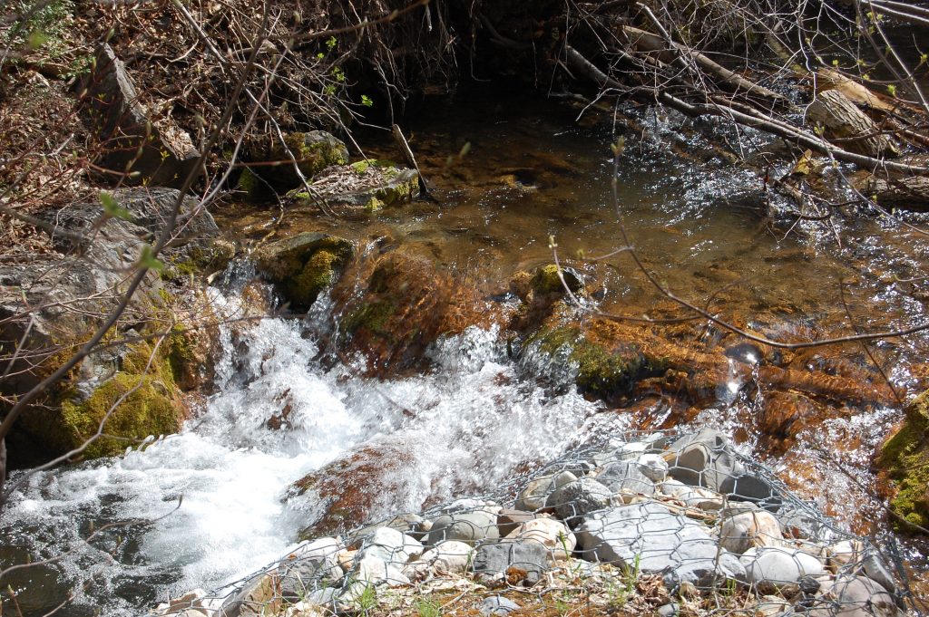 salt lake city creek