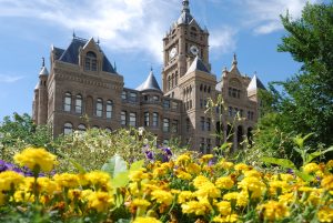 City & County Building