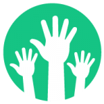 Volunteer icon