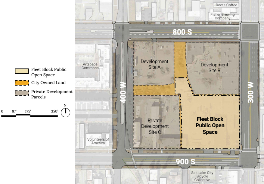 fleet block map