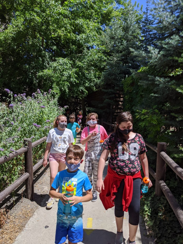 Youthcity K 6th Grade Youth And Family Services