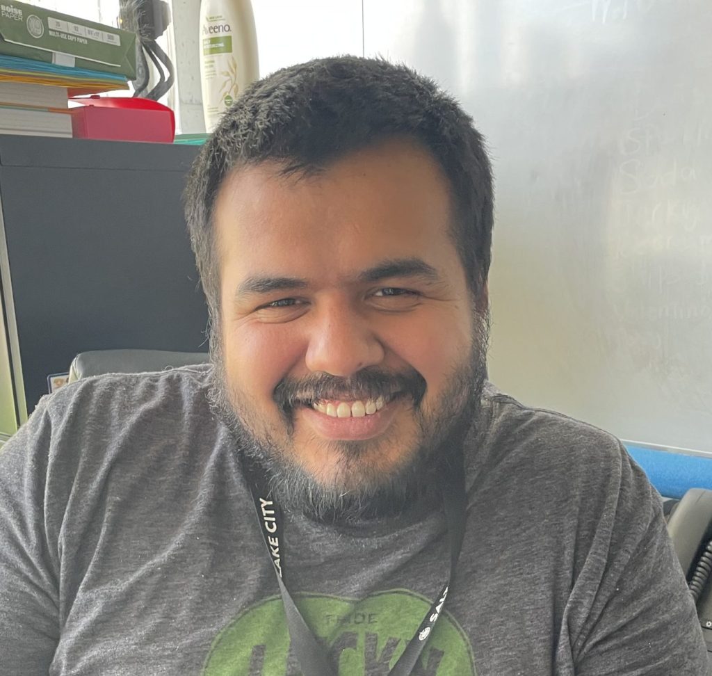 Fernando Puga