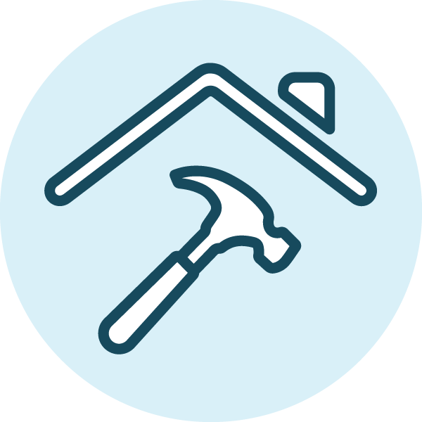 Inspection icon