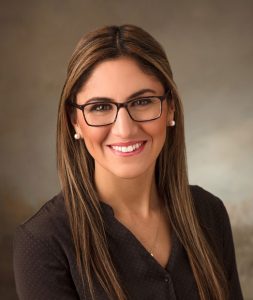 District Four Council Member Ana Valdemoros