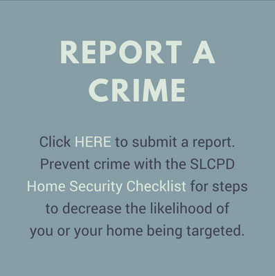 Report a Crime