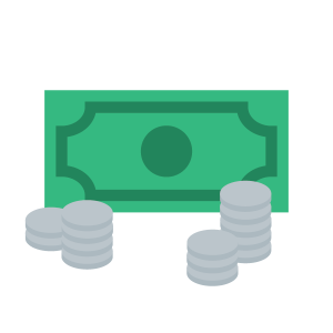 Salt Lake City Council Budget Icon