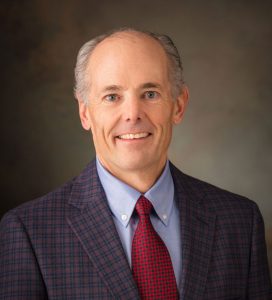 District Six Council Member Dan Dugan
