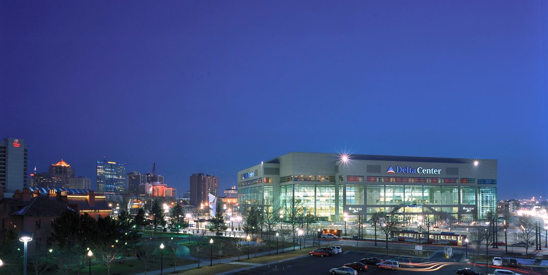 Sports, Entertainment, Culture and Convention District