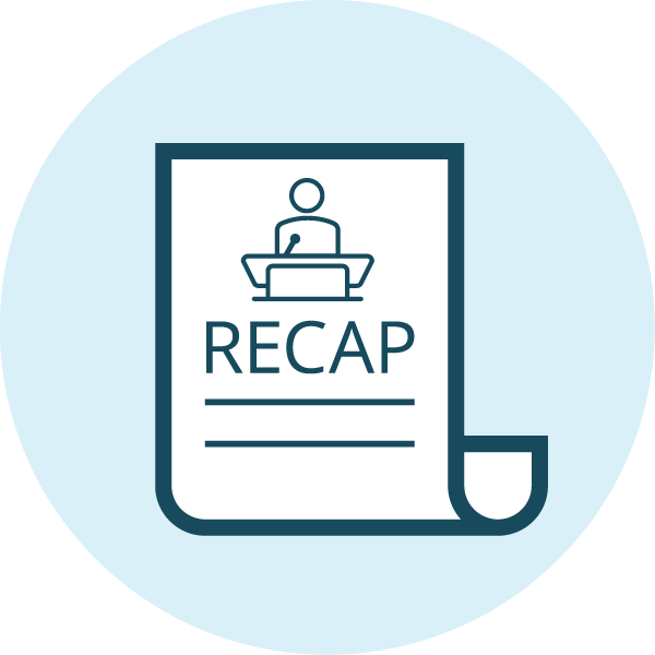 June 10, 2025 Meeting Recap