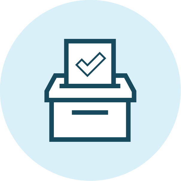 2025 Municipal Election