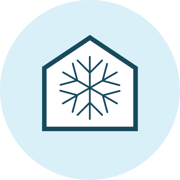 Winter Shelter Availability