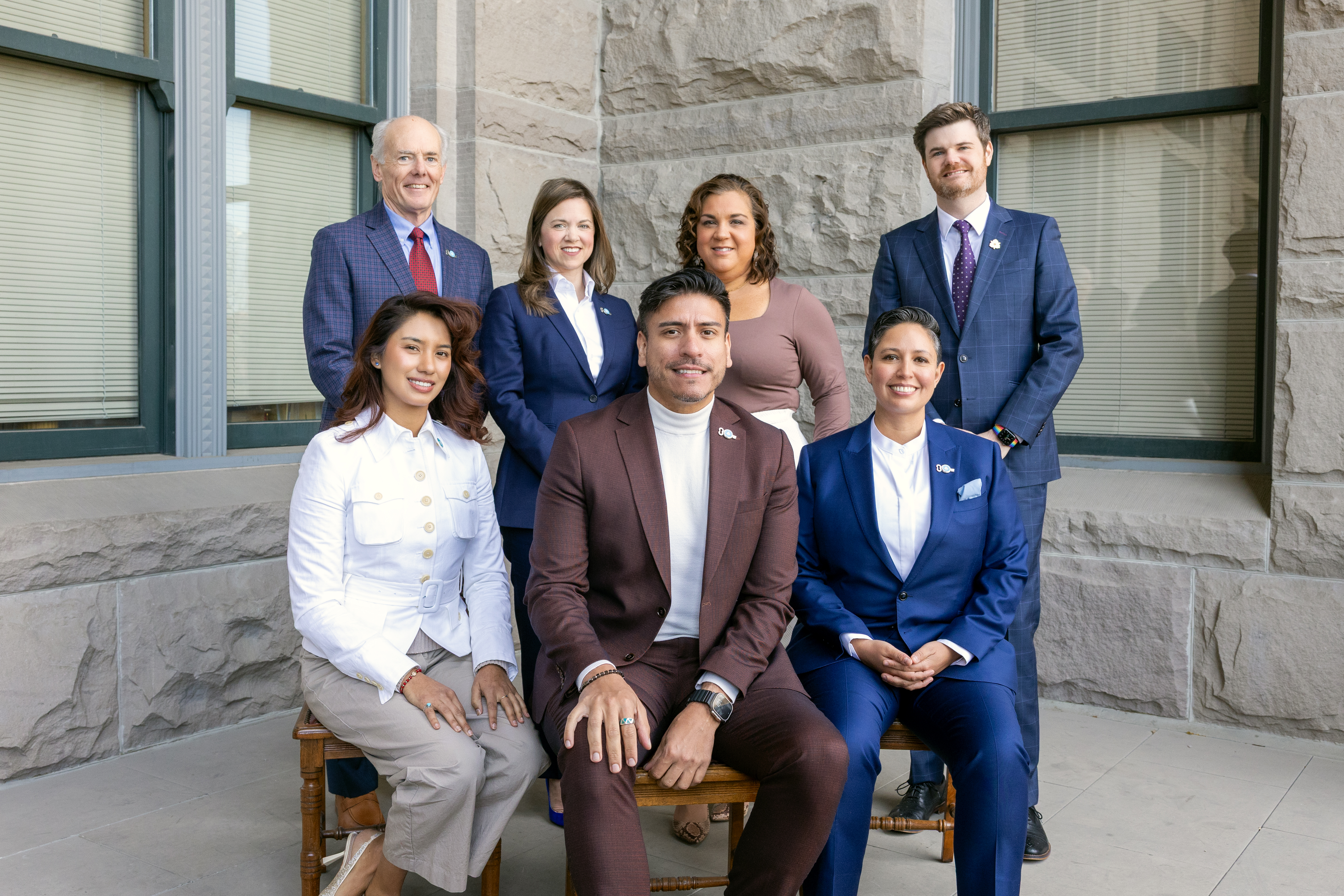 The Salt Lake City Council