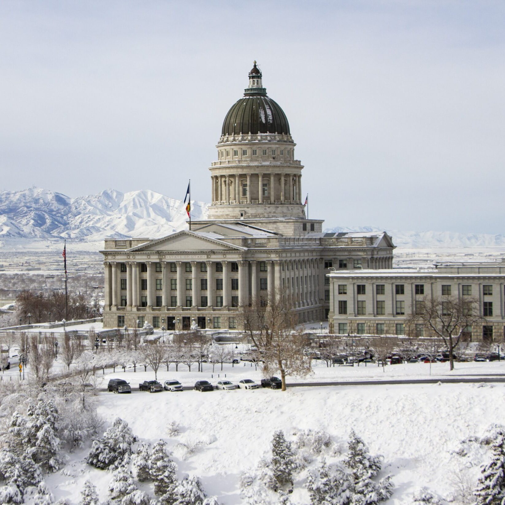 2026 State Legislative Session