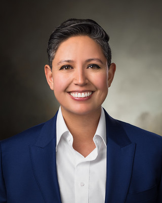 District Five Council Member Erika Carlsen