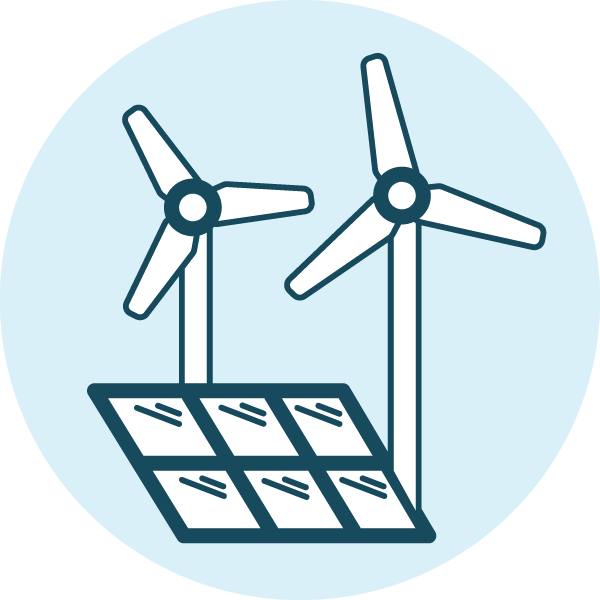 Community Clean Energy Program
