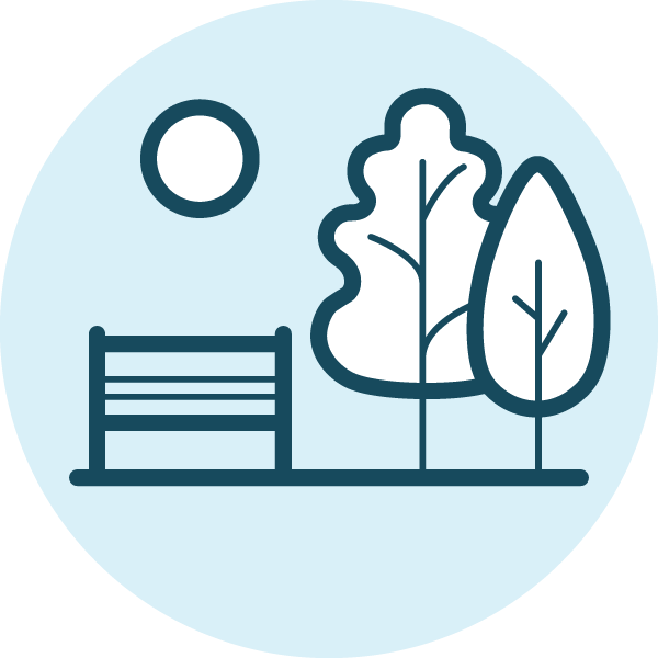 Camping and Obstructing Public Property and Park Rules Text Amendment 