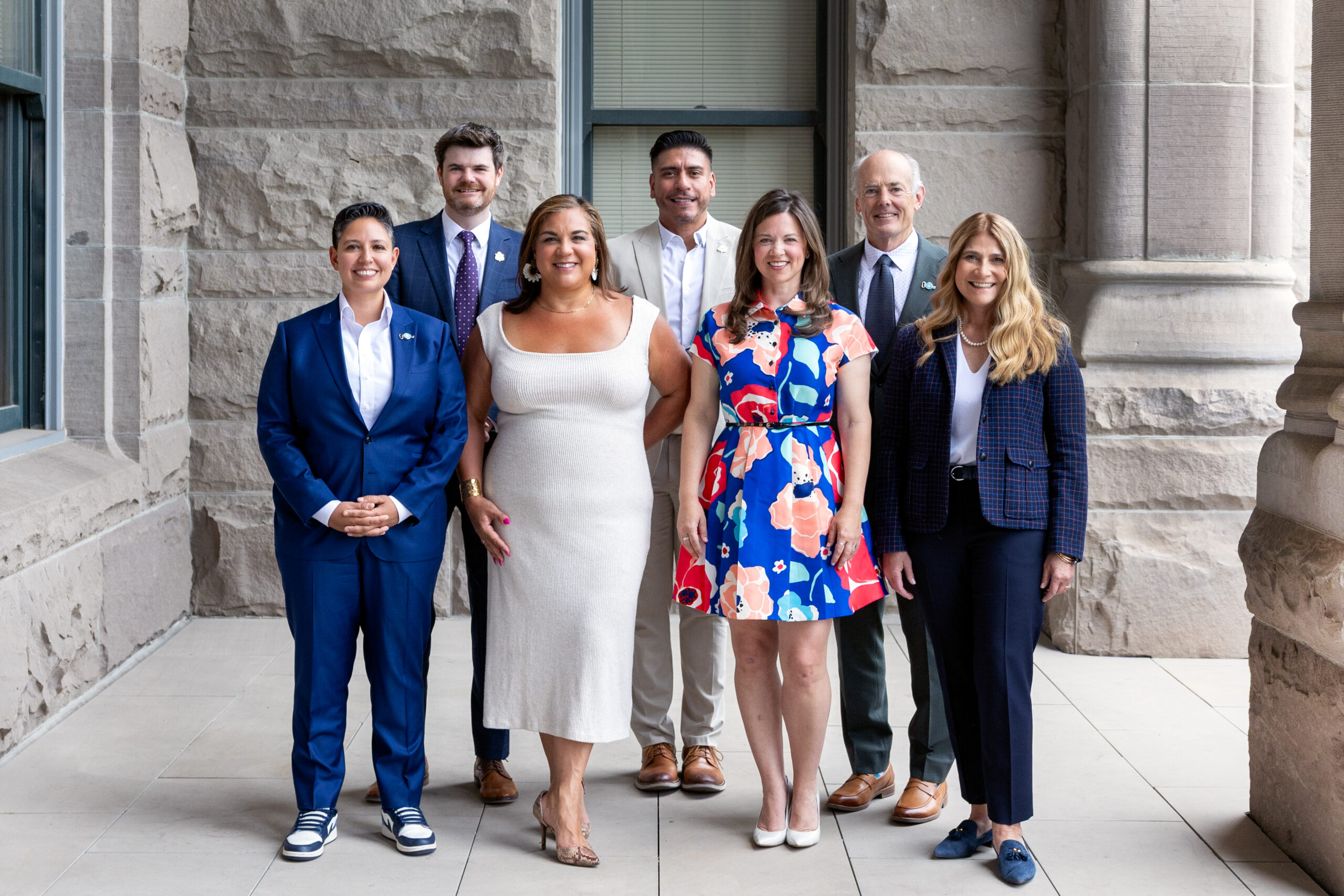 The Salt Lake City Council
