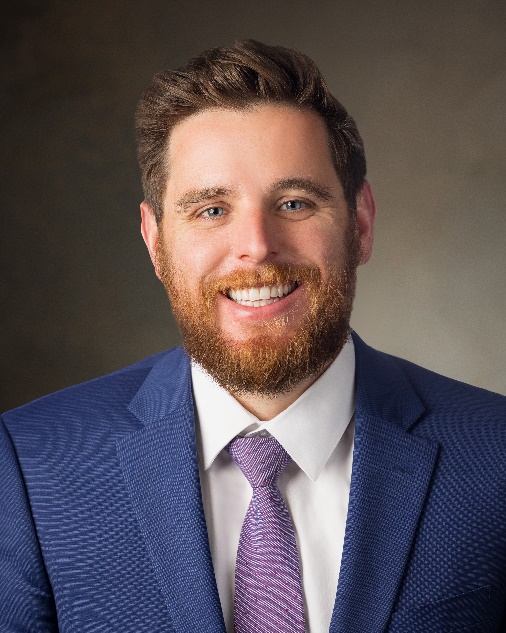 Headshot photo