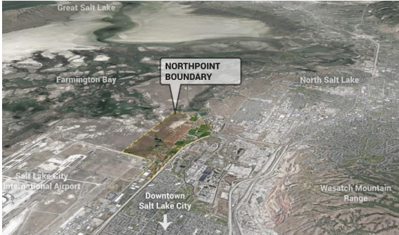 Northpoint Small Area Plan